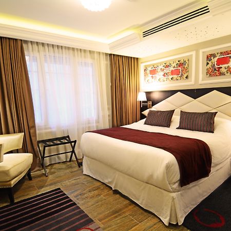 Hotel Sommelier Boutique سانتياغو المظهر الخارجي الصورة