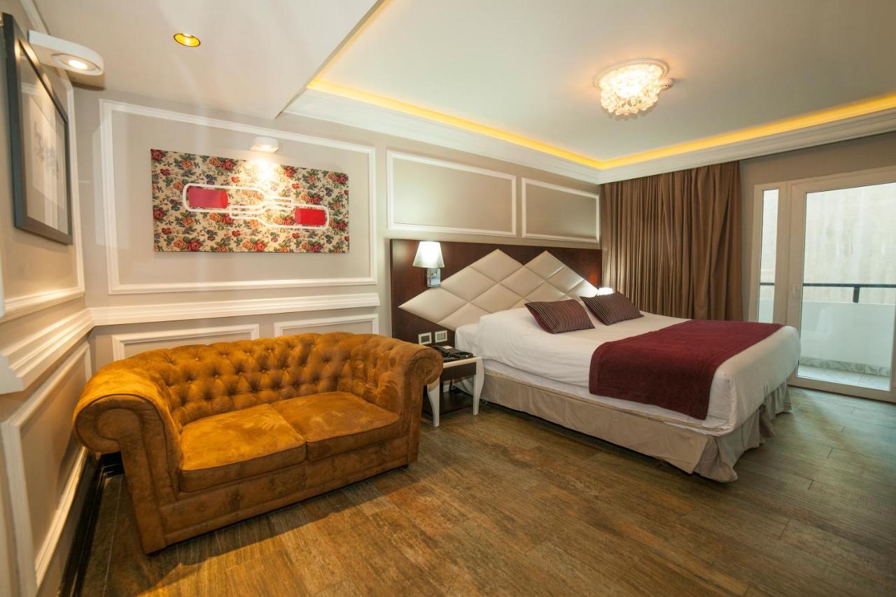 Hotel Sommelier Boutique سانتياغو المظهر الخارجي الصورة