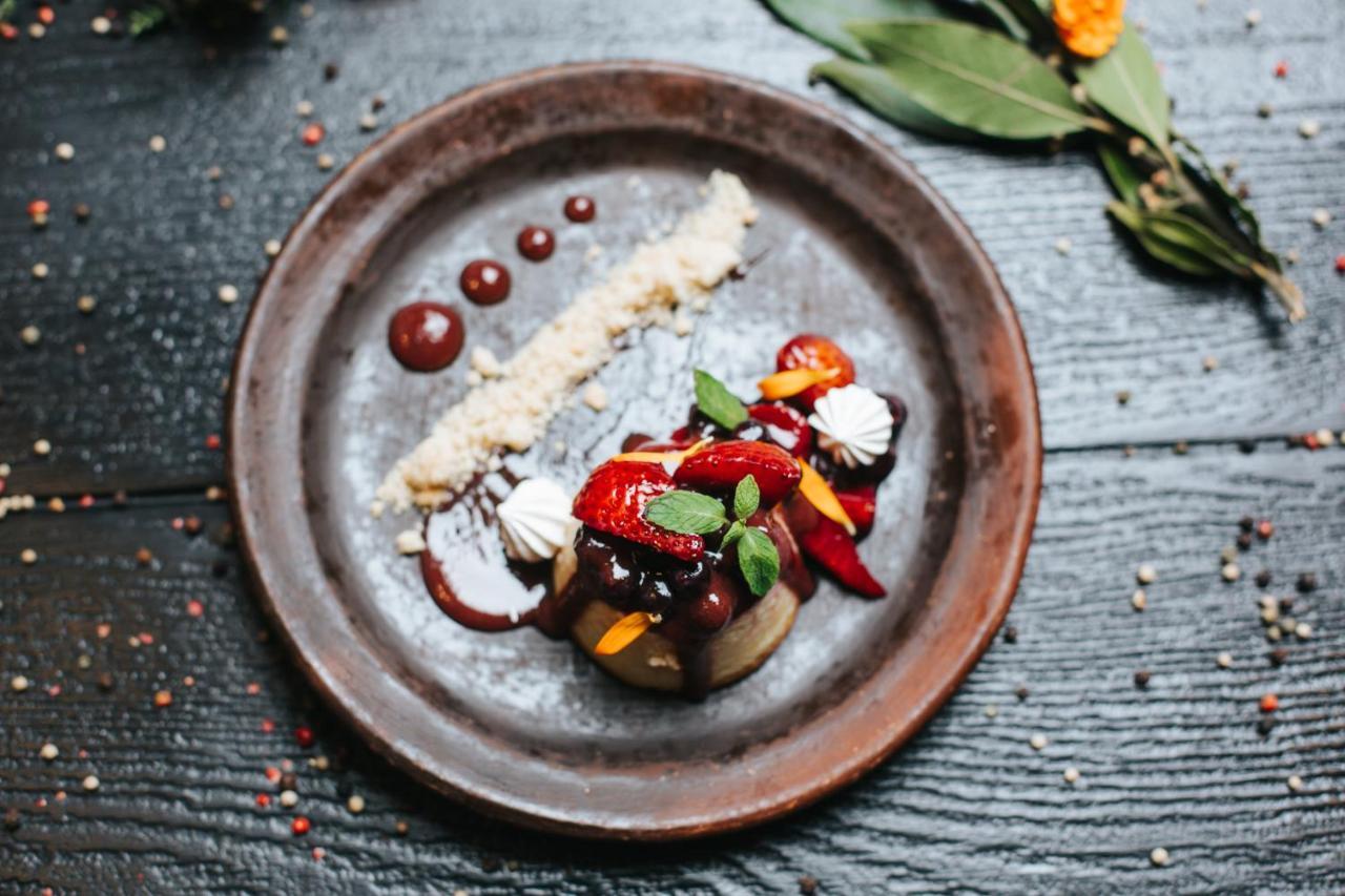Hotel Sommelier Boutique سانتياغو المظهر الخارجي الصورة