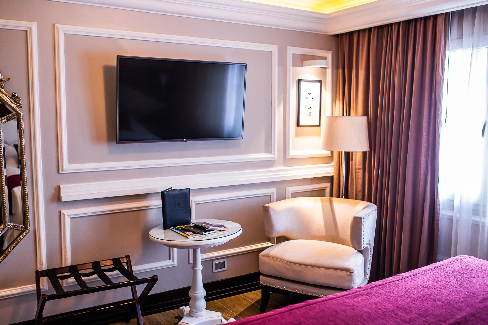 Hotel Sommelier Boutique سانتياغو المظهر الخارجي الصورة