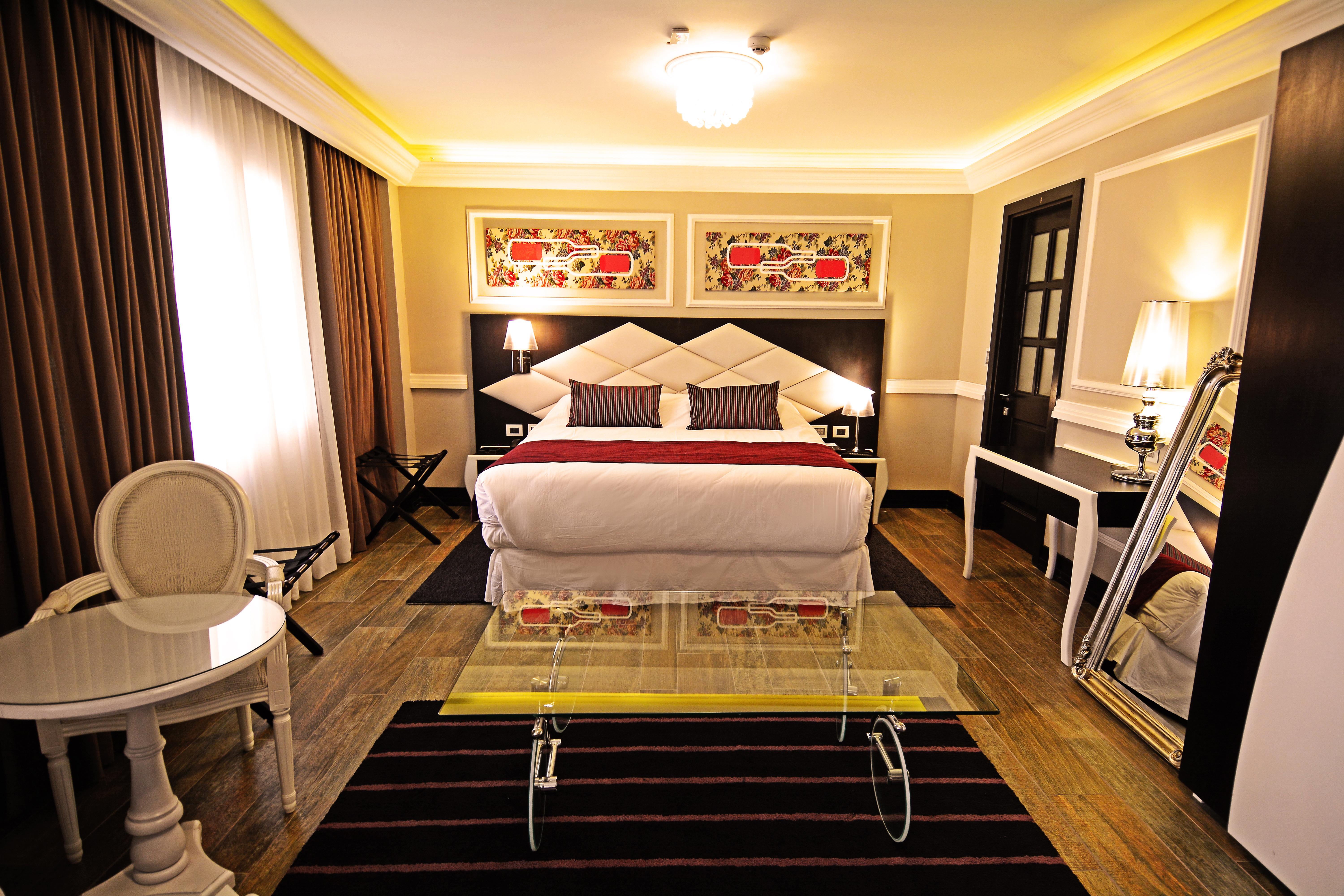 Hotel Sommelier Boutique سانتياغو المظهر الخارجي الصورة