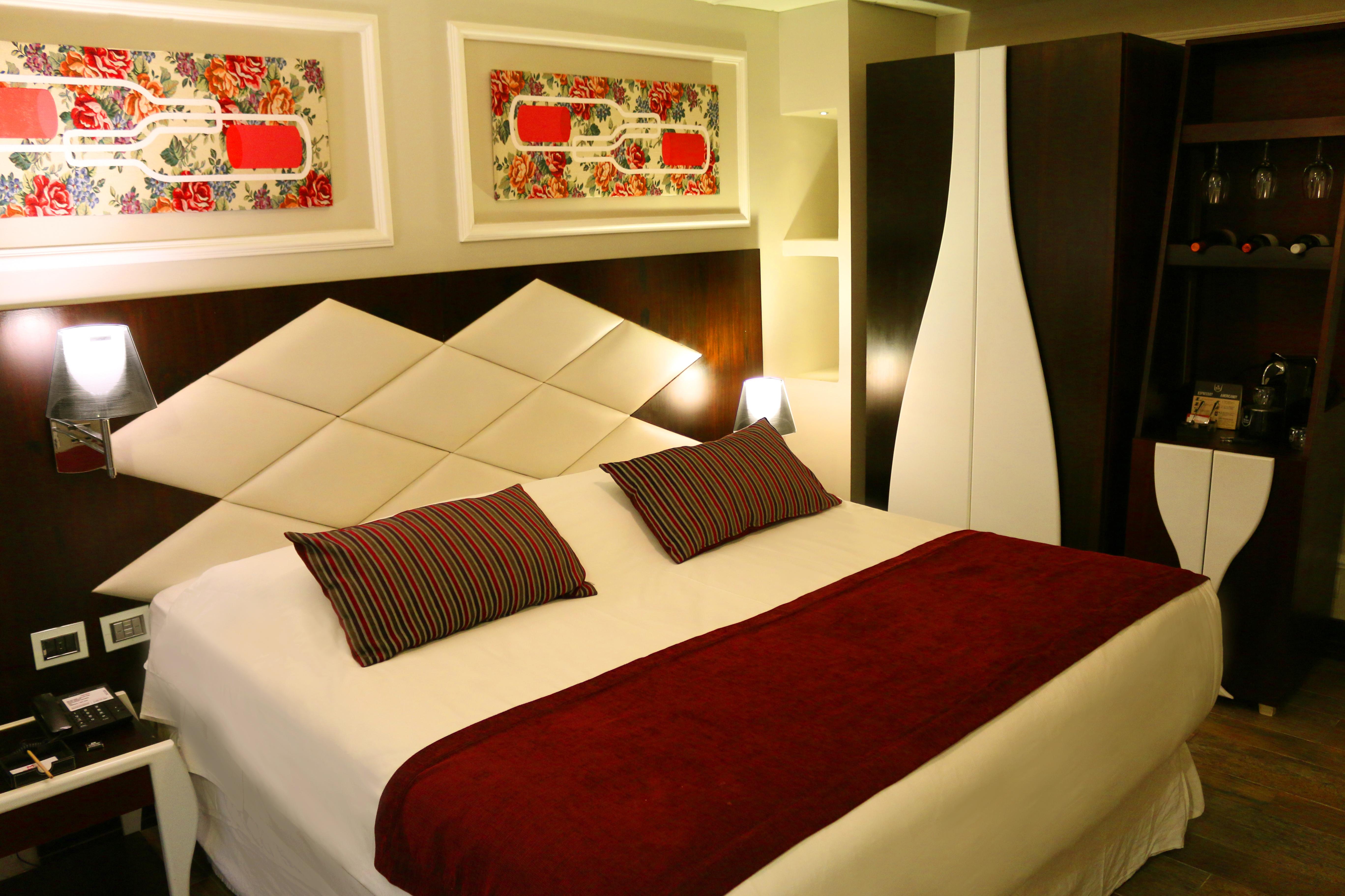 Hotel Sommelier Boutique سانتياغو المظهر الخارجي الصورة