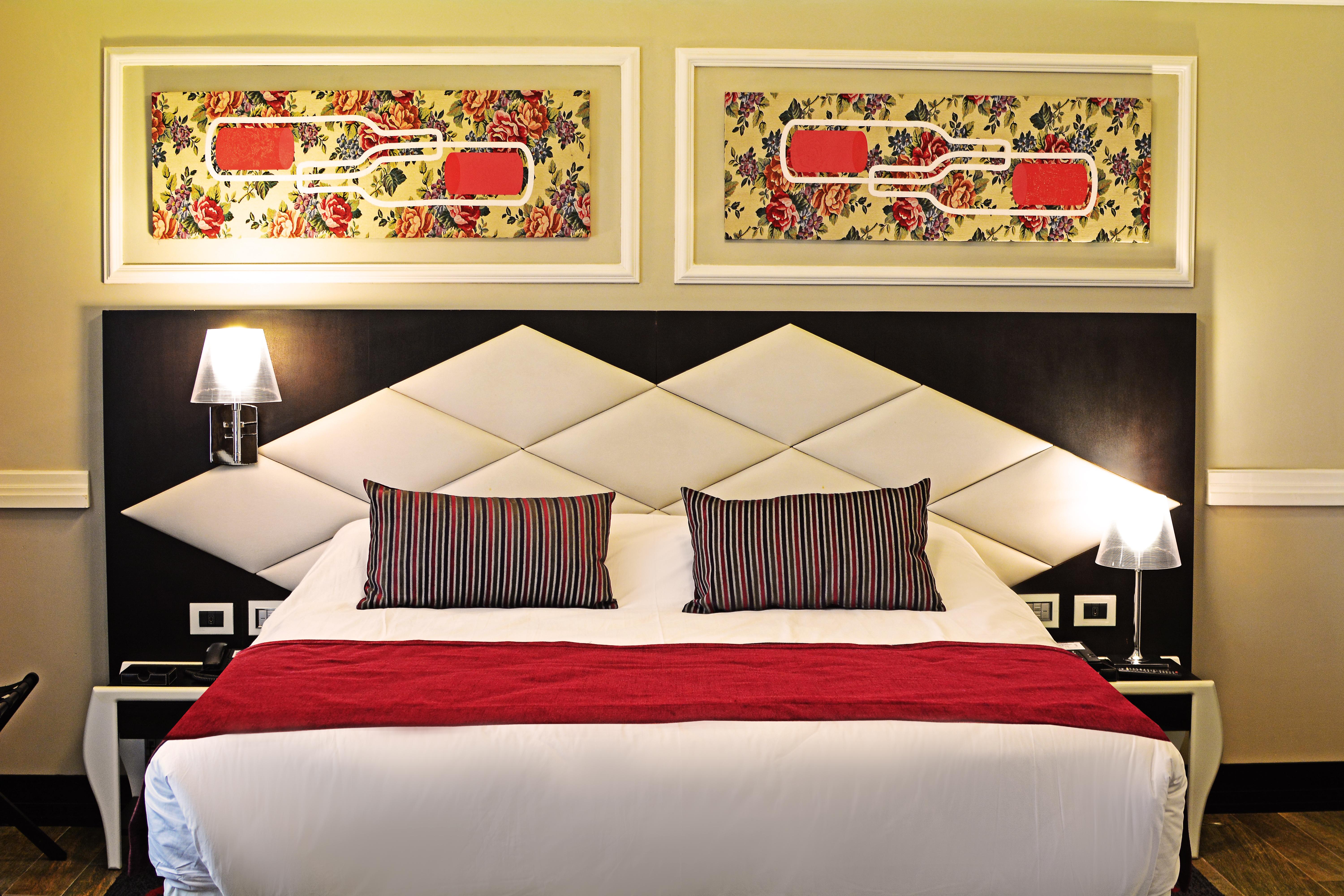 Hotel Sommelier Boutique سانتياغو المظهر الخارجي الصورة