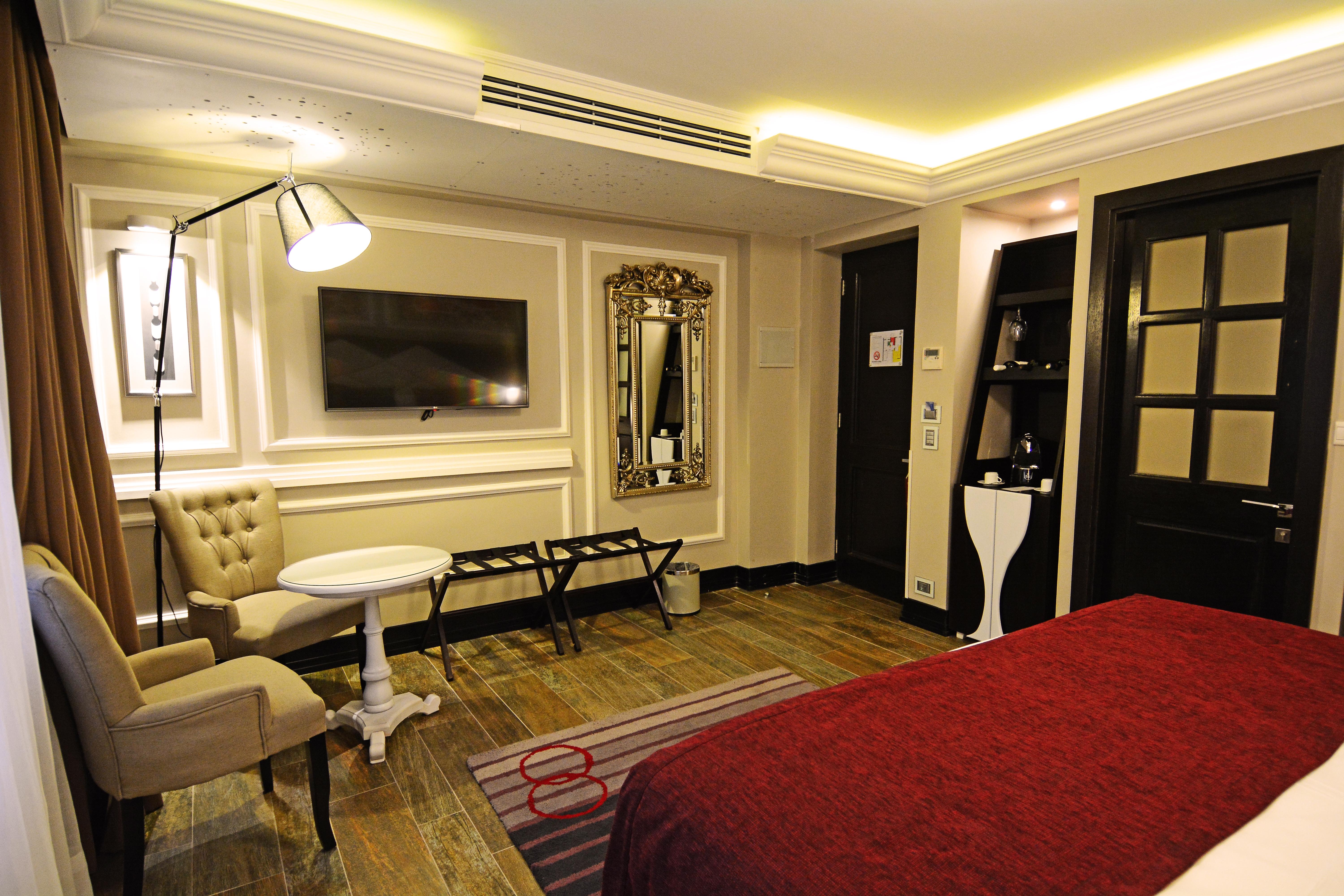 Hotel Sommelier Boutique سانتياغو المظهر الخارجي الصورة