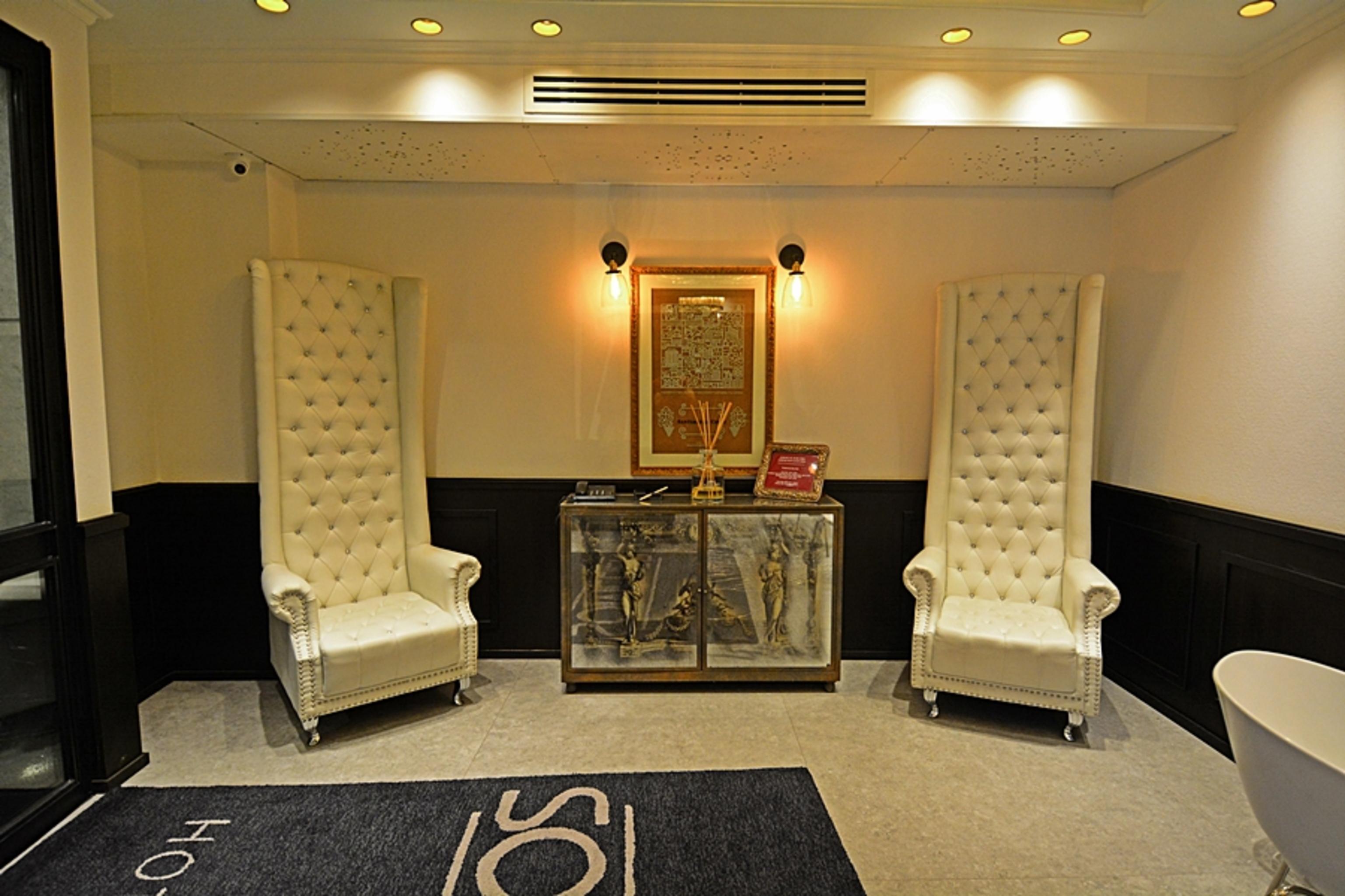 Hotel Sommelier Boutique سانتياغو المظهر الخارجي الصورة