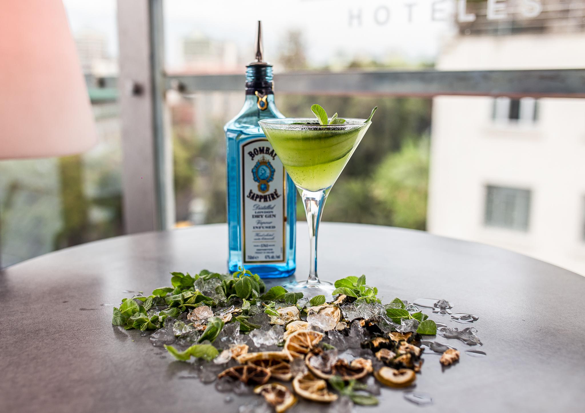 Hotel Sommelier Boutique سانتياغو المظهر الخارجي الصورة