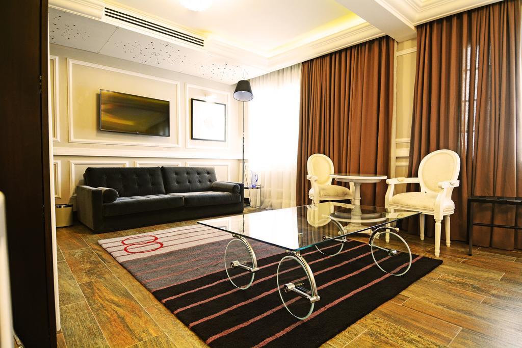 Hotel Sommelier Boutique سانتياغو المظهر الخارجي الصورة