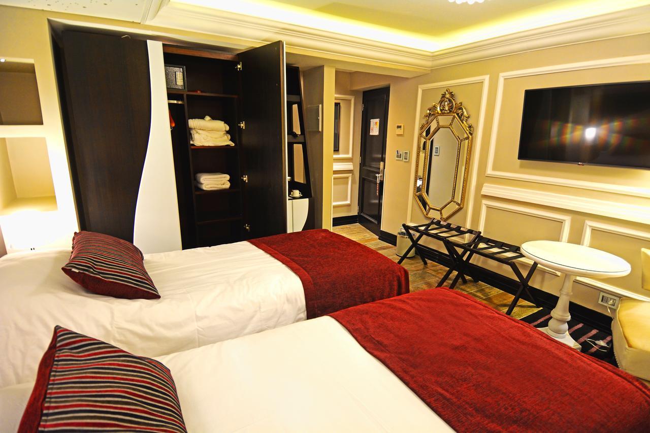 Hotel Sommelier Boutique سانتياغو المظهر الخارجي الصورة
