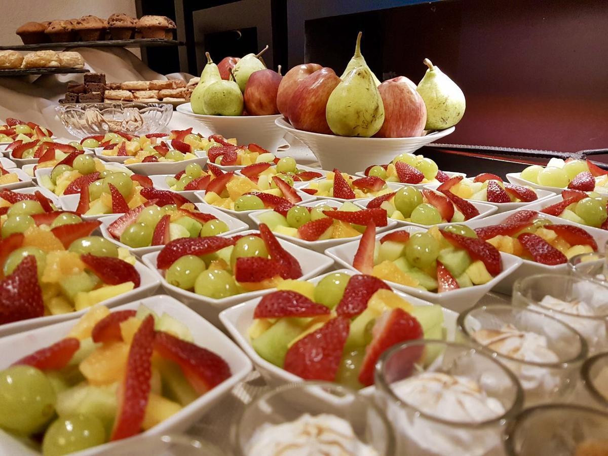 Hotel Sommelier Boutique سانتياغو المظهر الخارجي الصورة