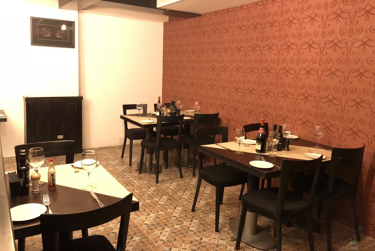 Hotel Sommelier Boutique سانتياغو المظهر الخارجي الصورة