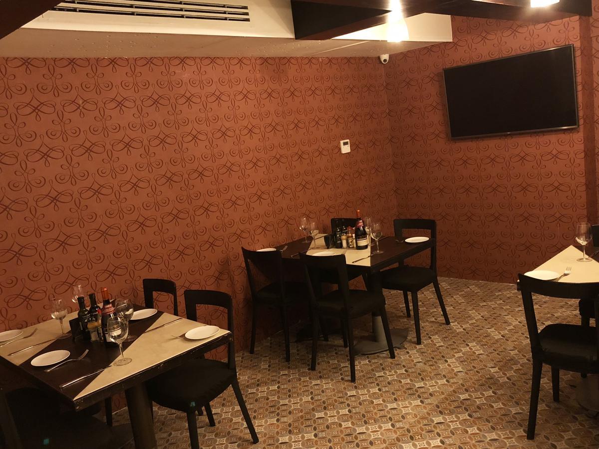 Hotel Sommelier Boutique سانتياغو المظهر الخارجي الصورة